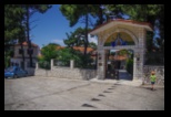 Lefkada - Manastirea Faneromeni -19-06-2019 - Bogdan Balaban
